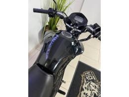 HONDA - CG 160 - 2018/2018 - Preta - R$ 14.900,00