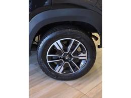 RENAULT - KWID - 2023/2024 - Preta - R$ 59.900,00