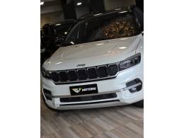 JEEP - COMMANDER - 2022/2022 - Branca - R$ 194.900,00