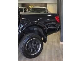 MITSUBISHI - L200 TRITON - 2011/2012 - Preta - R$ 94.900,00