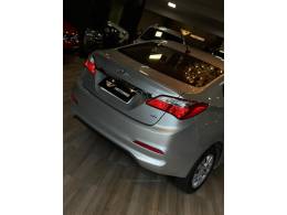 HYUNDAI - HB20 - 2016/2016 - Prata - R$ 59.900,00