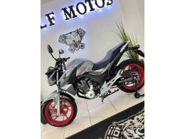 HONDA - CB 250F TWISTER - 2018/2018 - Prata - R$ 18.900,00