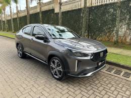 FIAT - FASTBACK - 2023/2023 - Cinza - R$ 117.900,00