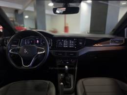VOLKSWAGEN - NIVUS - 2020/2021 - Preta - R$ 111.900,00