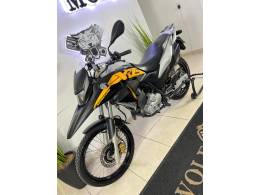 HONDA - XRE 300 - 2018/2018 - Cinza - R$ 24.900,00