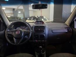 FIAT - STRADA - 2014/2014 - Branca - R$ 64.900,00