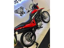 HONDA - NXR 160 - 2019/2019 - Vermelha - R$ 18.900,00