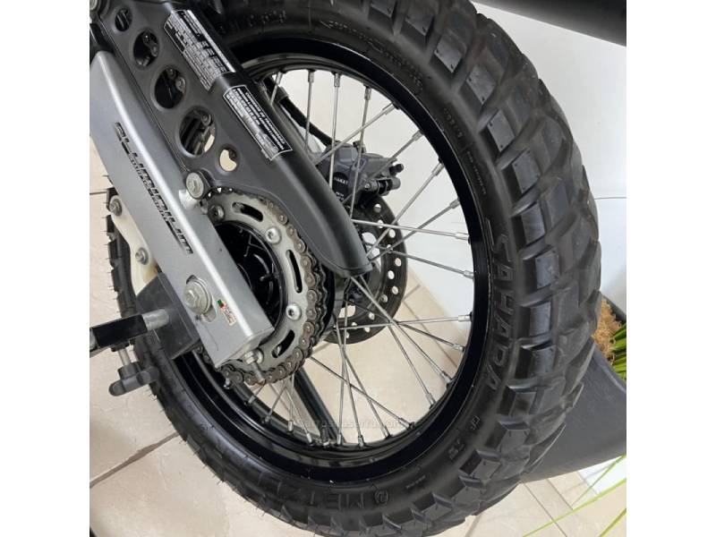 HONDA - XRE 300 - 2019/2020 - Vermelha - R$ 29.500,00