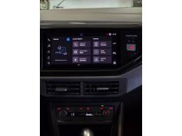 VOLKSWAGEN - NIVUS - 2020/2021 - Preta - R$ 111.900,00