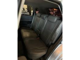 HYUNDAI - TUCSON - 2016/2017 - Prata - R$ 69.900,00
