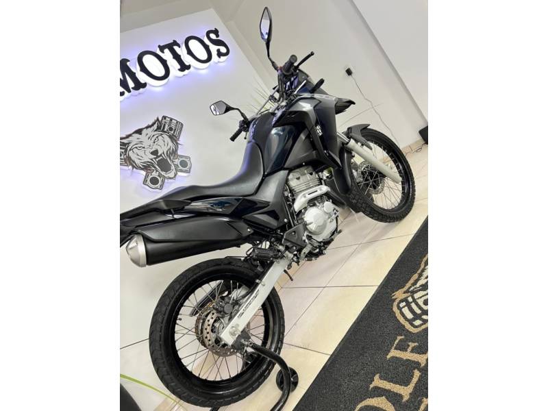 HONDA - XRE 300 - 2019/2019 - Azul - R$ 28.900,00