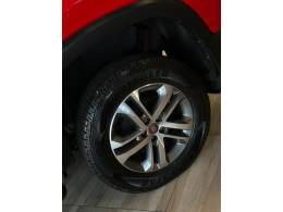 FIAT - TORO - 2019/2020 - Vermelha - R$ 108.900,00