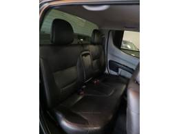 MITSUBISHI - L200 TRITON - 2011/2012 - Preta - R$ 94.900,00