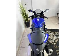 YAMAHA - YZF - 2023/2023 - Azul - R$ 31.900,00