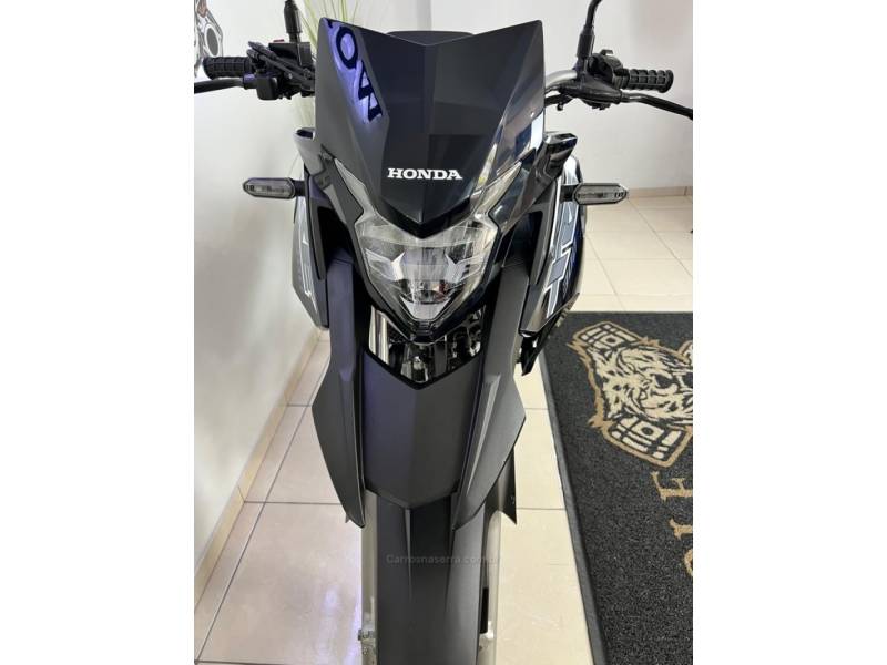 HONDA - XRE 300 - 2019/2019 - Azul - R$ 28.900,00