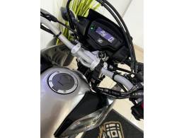 HONDA - NXR 160 - 2022/2023 - Preta - R$ 21.900,00