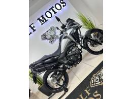 HONDA - SAHARA 300 ABS FLEX - 2024/2024 - Cinza - R$ 32.900,00