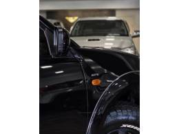 MITSUBISHI - L200 TRITON - 2011/2012 - Preta - R$ 94.900,00