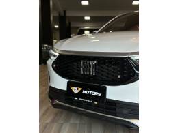 FIAT - FASTBACK - 2023/2023 - Branca - R$ 122.900,00