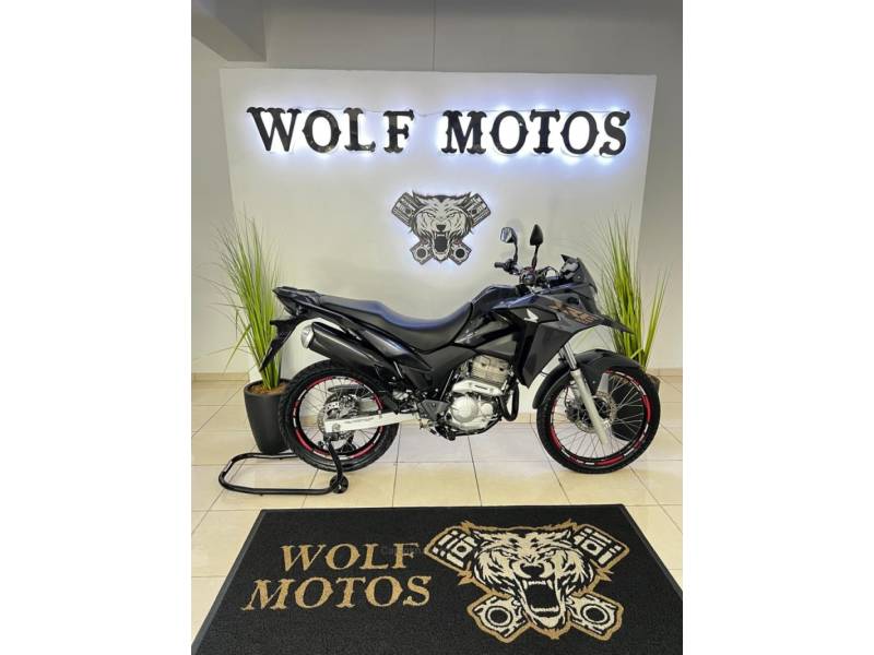 HONDA - XRE 300 - 2021/2022 - Cinza - R$ 30.900,00