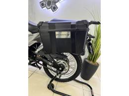 KAWASAKI - VERSYS 300X TOURER - 2018/2018 - Verde - R$ 30.900,00