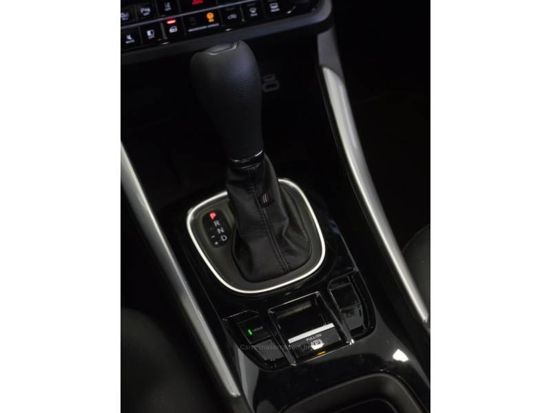 FIAT - FASTBACK - 2023/2023 - Cinza - R$ 113.900,00