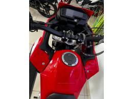 HONDA - XRE 300 - 2021/2022 - Vermelha - R$ 31.900,00