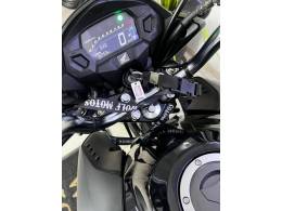 HONDA - CG 160 - 2024/2024 - Cinza - R$ 20.900,00