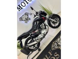 HONDA - CG 160 - 2019/2020 - Preta - R$ 16.500,00
