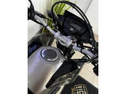 HONDA - NXR 160 - 2022/2023 - Preta - R$ 21.900,00