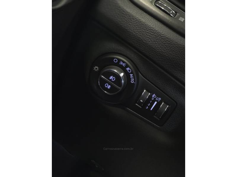 JEEP - COMPASS - 2017/2017 - Branca - R$ 98.900,00