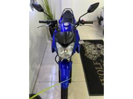 YAMAHA - FAZER - 2022/2022 - Azul - R$ 16.900,00