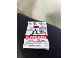 HONDA - ELITE - 2023/2024 - Cinza - R$ 15.500,00