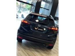 HONDA - HR-V - 2019/2020 - Cinza - R$ 113.900,00