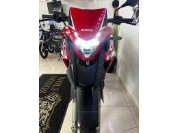 HONDA - XRE 300 - 2021/2022 - Vermelha - R$ 31.900,00