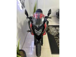 HONDA - CBR 650F - 2019/2019 - Vermelha - R$ 47.900,00