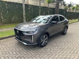 FIAT - FASTBACK - 2023/2023 - Cinza - R$ 117.900,00