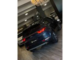 KIA MOTORS - SPORTAGE - 2017/2018 - Azul - R$ 117.900,00