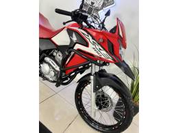 HONDA - XRE 300 - 2020/2020 - Vermelha - R$ 29.500,00