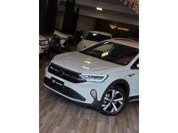 VOLKSWAGEN - NIVUS - 2023/2023 - Branca - R$ 117.900,00