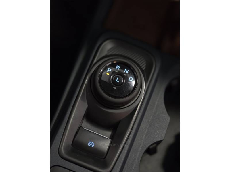 FORD - MAVERICK - 2022/2022 - Cinza - R$ 164.900,00