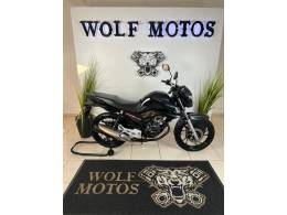 HONDA - CG 160 - 2024/2024 - Cinza - R$ 20.900,00