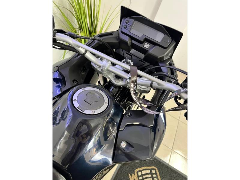 HONDA - XRE 300 - 2019/2019 - Azul - R$ 28.900,00