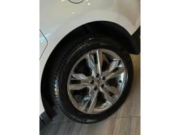 FORD - EDGE - 2011/2012 - Branca - R$ 70.900,00