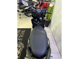 YAMAHA - NEO 125 - 2021/2021 - Preta - R$ 11.900,00