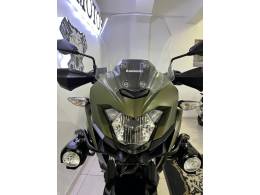KAWASAKI - VERSYS 300X TOURER - 2018/2018 - Verde - R$ 30.900,00