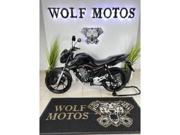 HONDA - CG 160 - 2024/2024 - Cinza - R$ 20.900,00