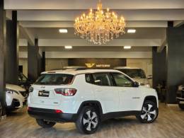 JEEP - COMPASS - 2017/2017 - Branca - R$ 98.900,00