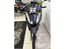 HONDA - BIZ 125 - 2020/2020 - Cinza - R$ 14.900,00