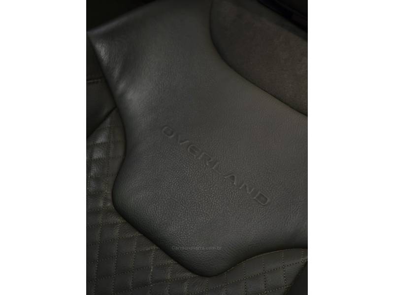 JEEP - COMMANDER - 2022/2022 - Branca - R$ 194.900,00